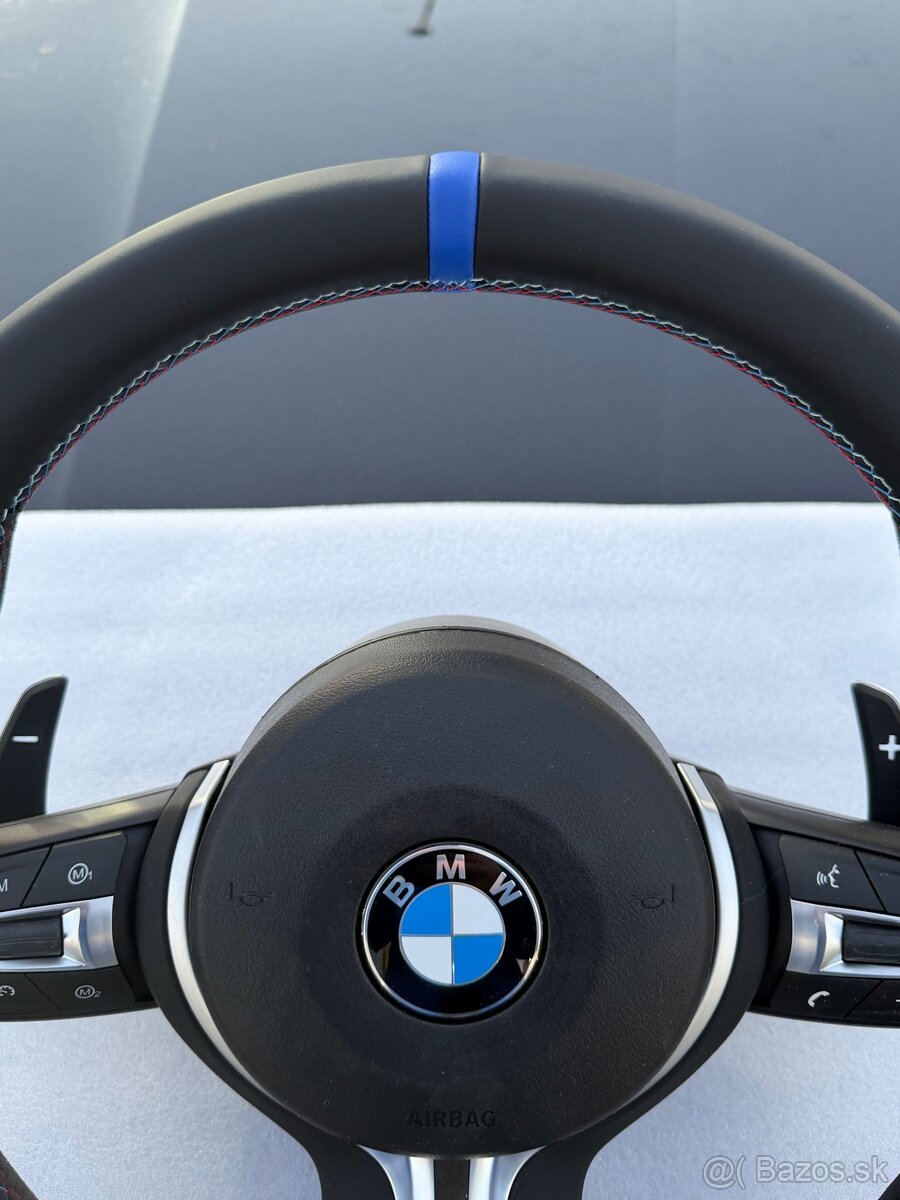 🔥BMW volant🔥 - 5