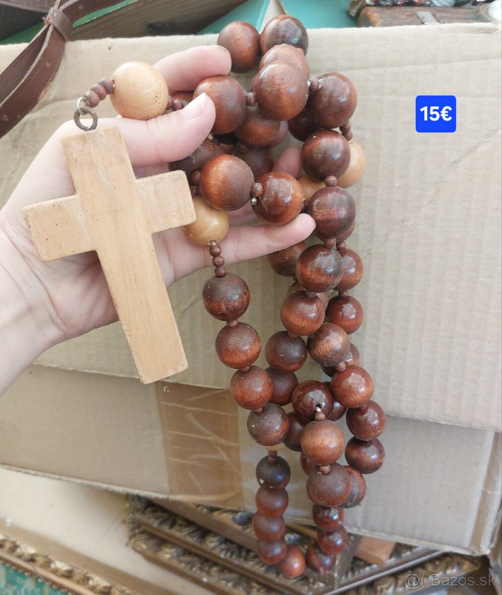 Retro veci na predaj - 5