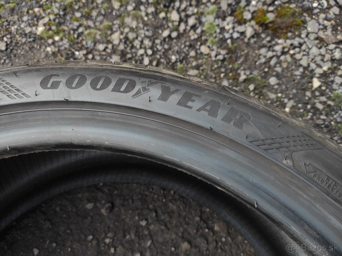 Letne pneu 255/35 R19 GoodYear 2ks - 5
