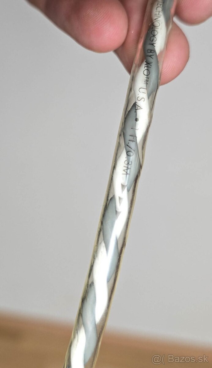 XLO reproduktorove kable - 5