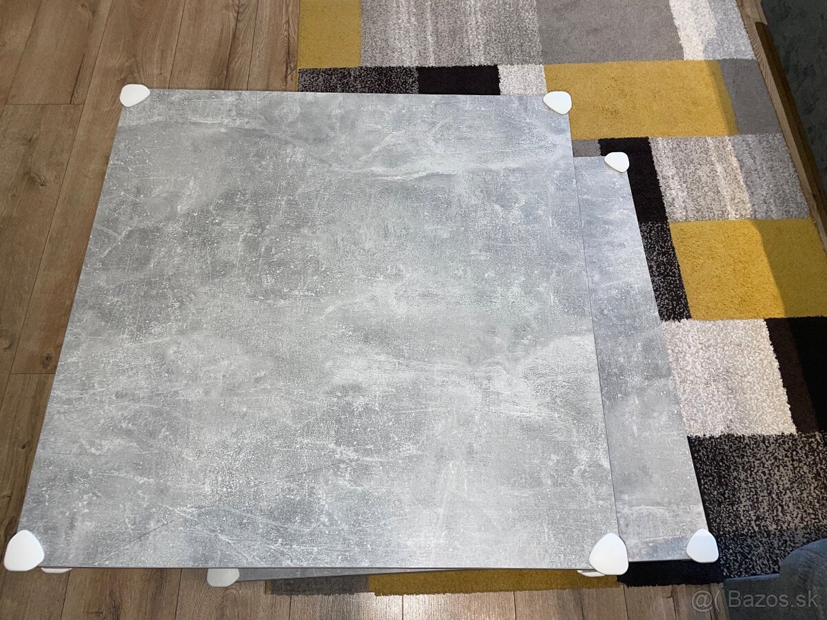 Konferenčný stolík otočný - 5