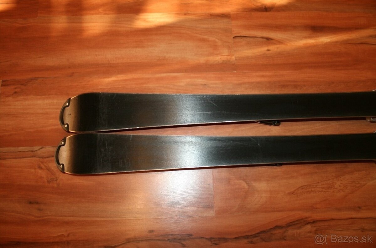 Lyže Blizard race junior 120 cm - 5