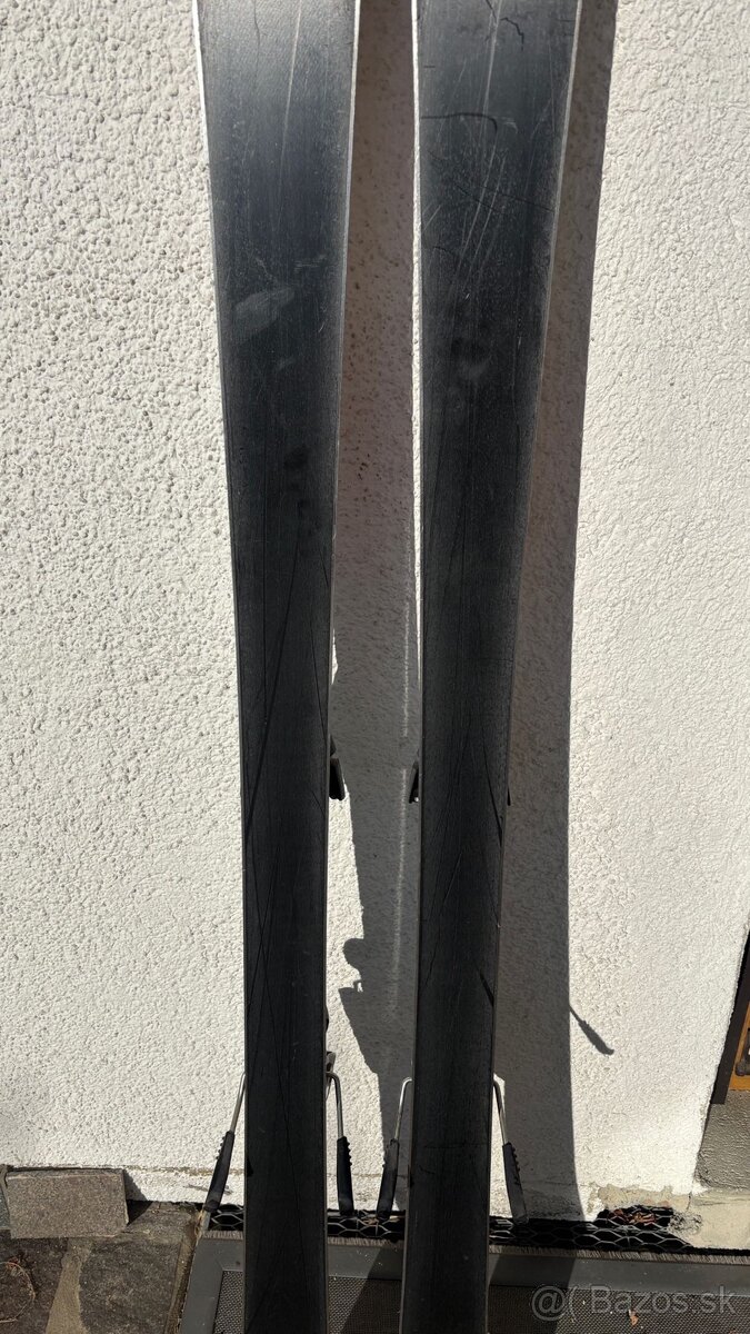 Carving lyže HEAD cxp 149 cm - 5