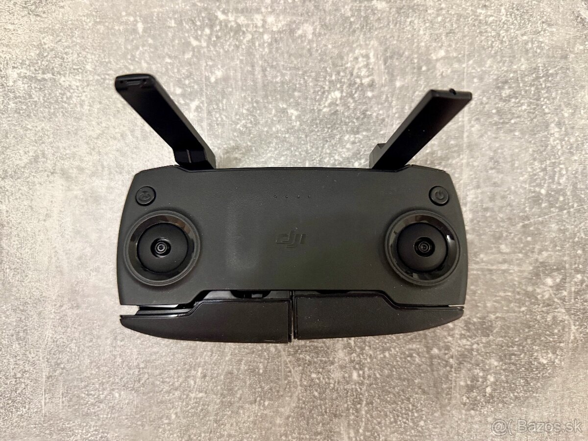 Predám alebo vymením DJI Mini SE Fly More Combo - 5