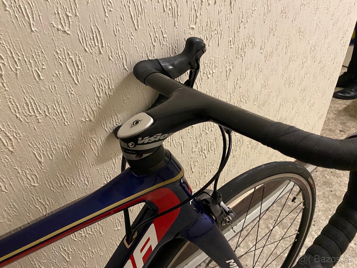 Merida Reacto 4000 - 5