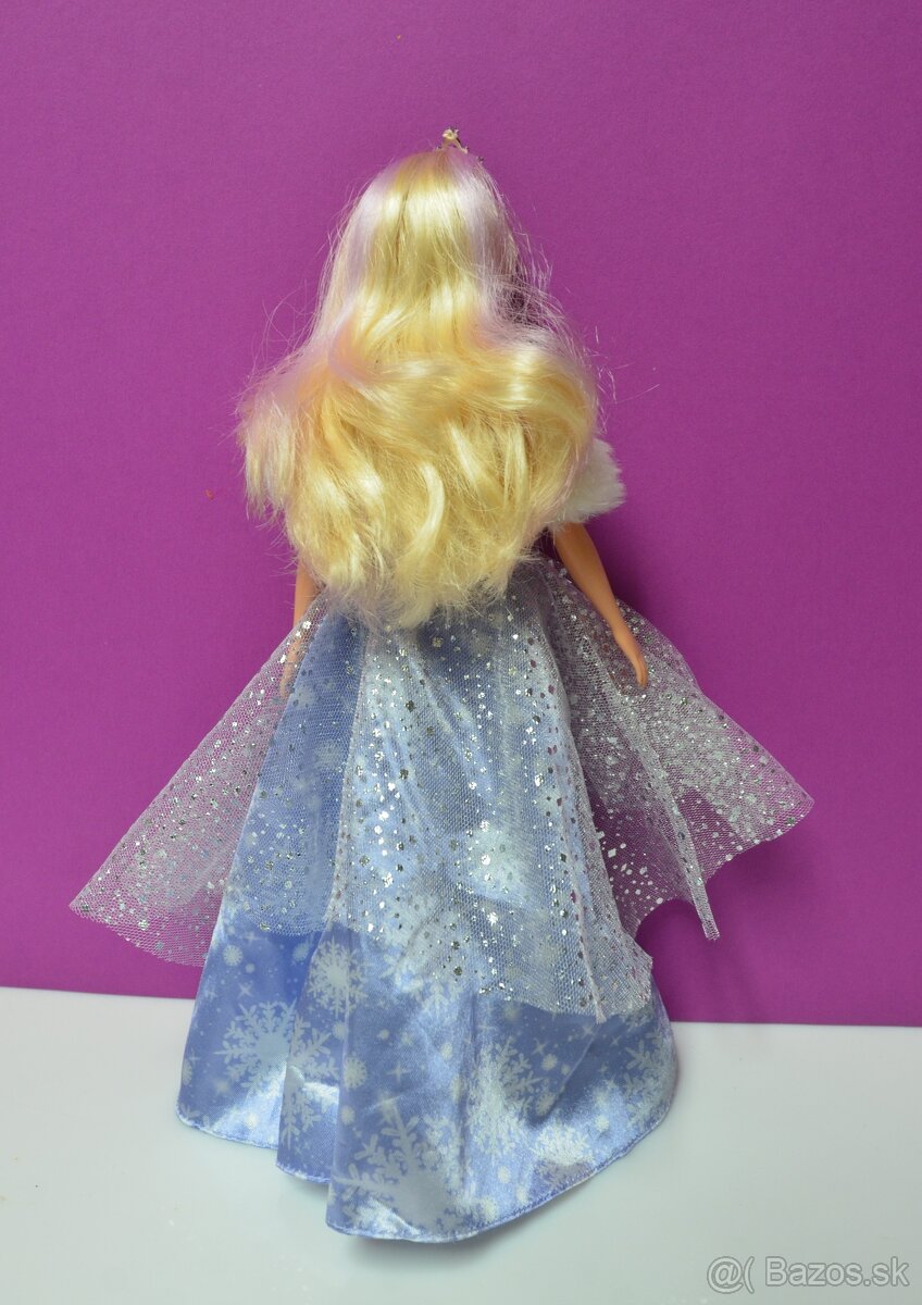 Barbie bábiky rôzne viac druhov - 5