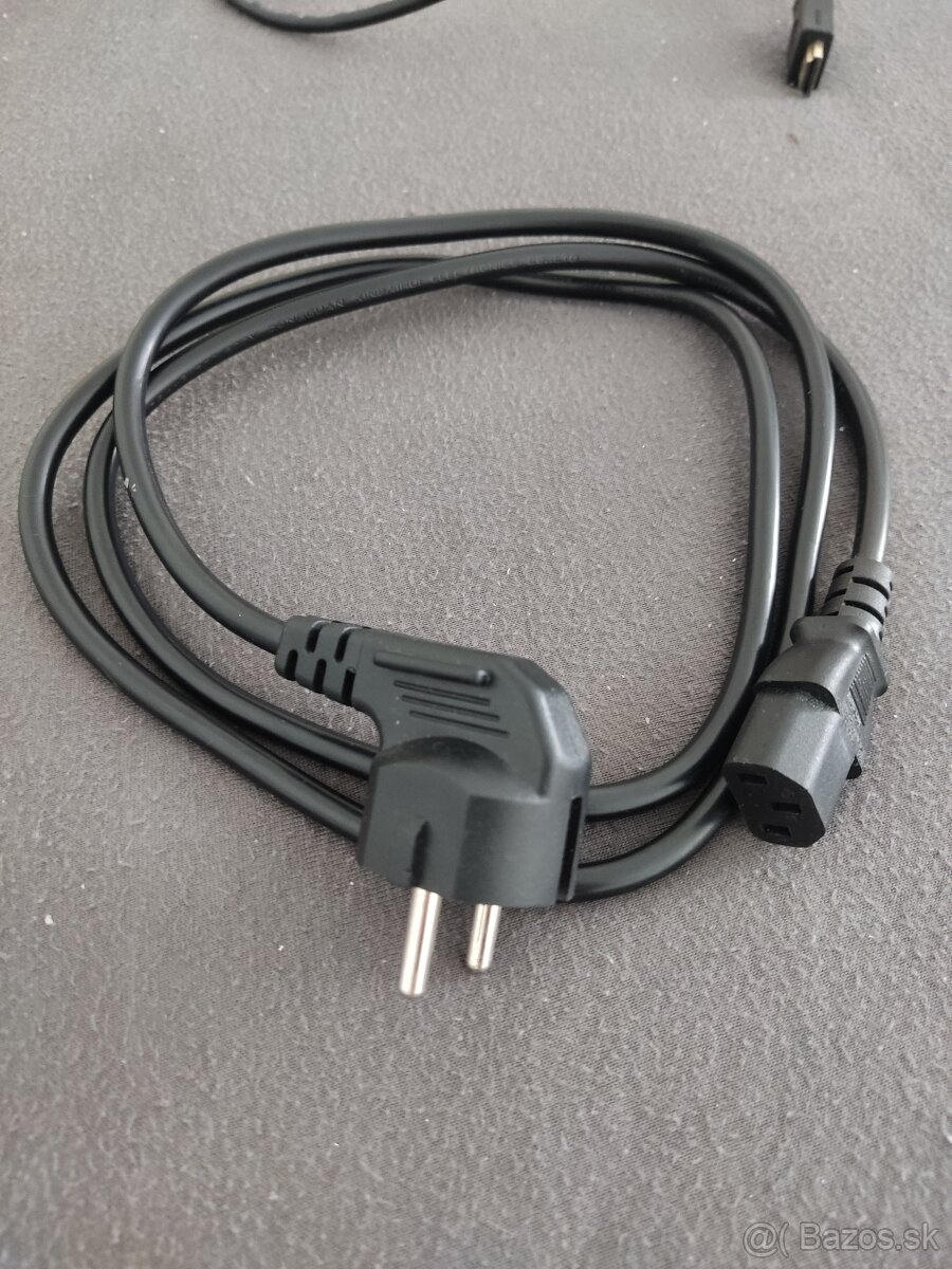 Káble Lan, optické, TV, aux, Jack, Usb - 5