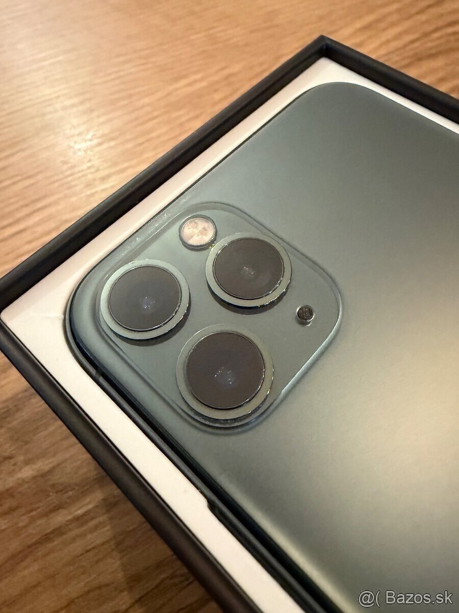 iPhone 11pro 64gb - 5