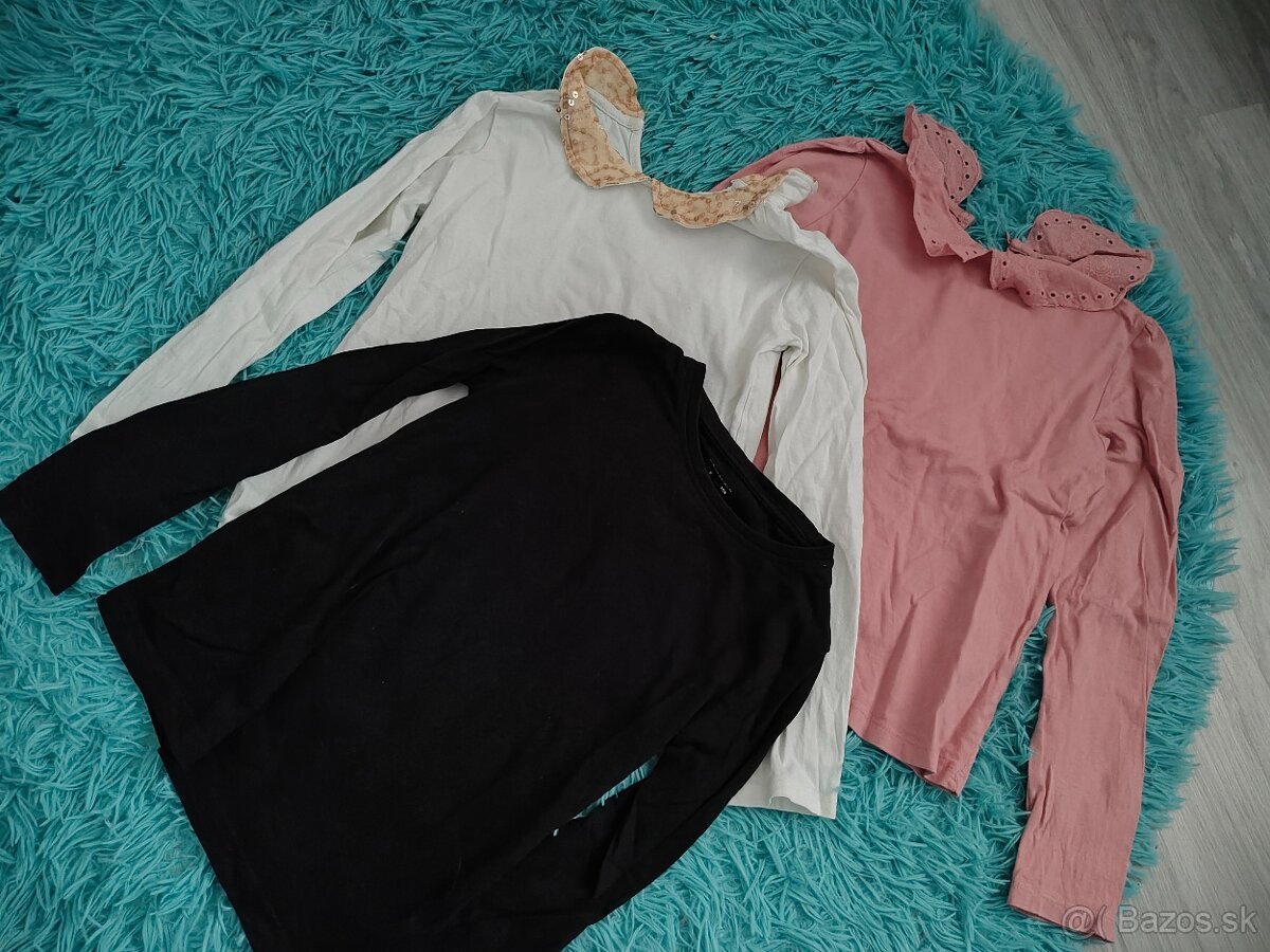 Balík veci pre dievča - 5