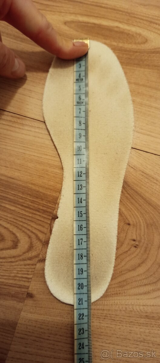 Kolieskové korčule, veľ. 31/32 - 5