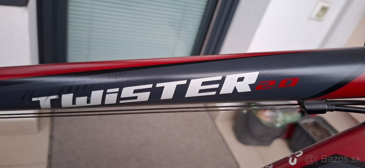Predam bicykel CTM Twister 2.0 - 5