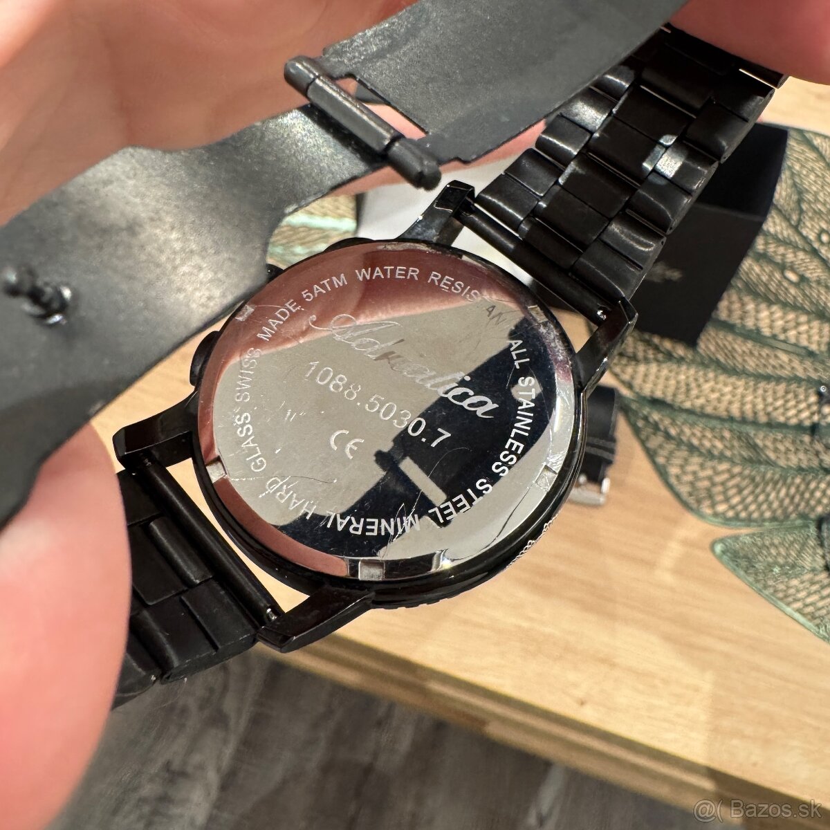 Adriatica A1088.B224CH - 5