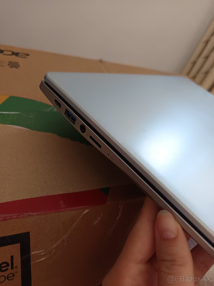 Acer Chromebook 314 - 5
