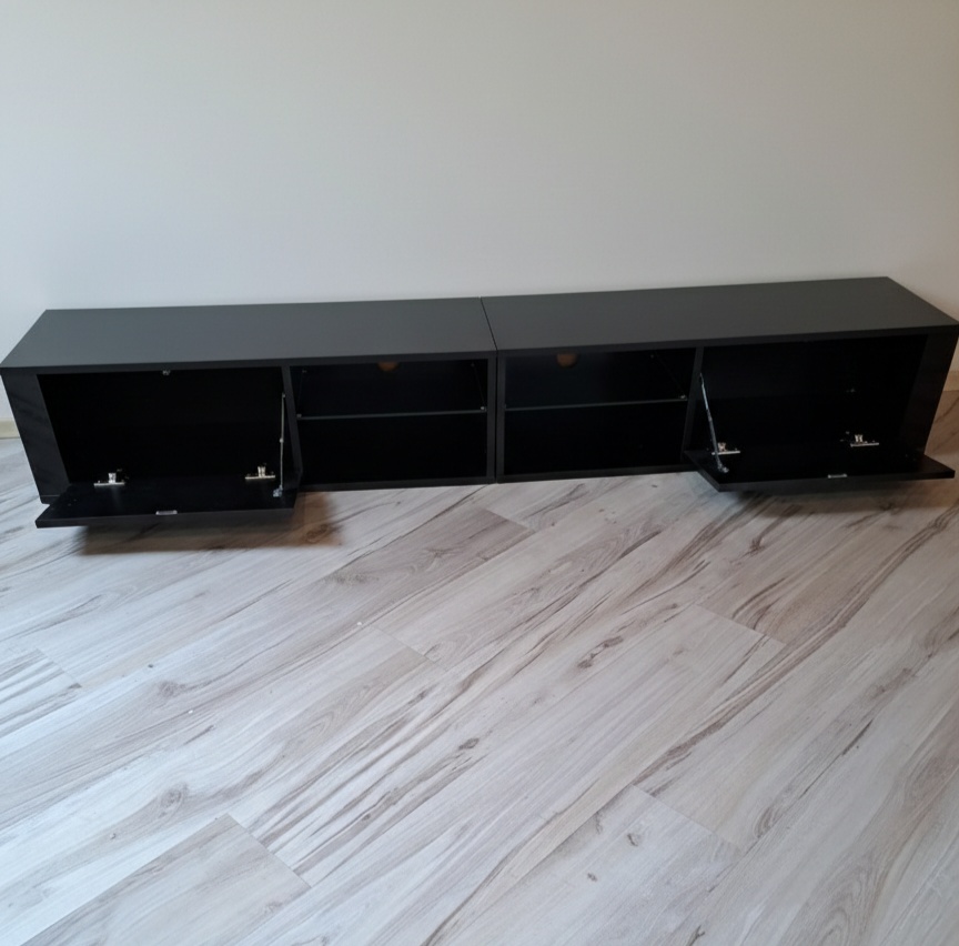 TV komoda, TV stolík - 5