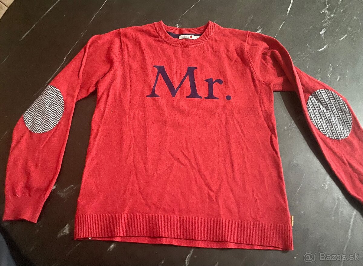 Lyžiarska bunda 152 a iné 152 - 5