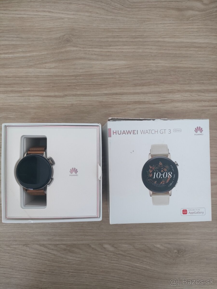 Huawei watch gt3 - 5