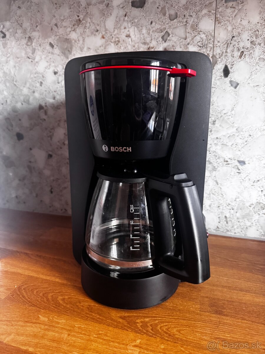 Kávovar BOSCH - 5