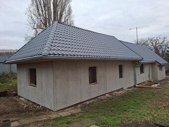 Predám rodinný dom blízko centra Košíc - 5