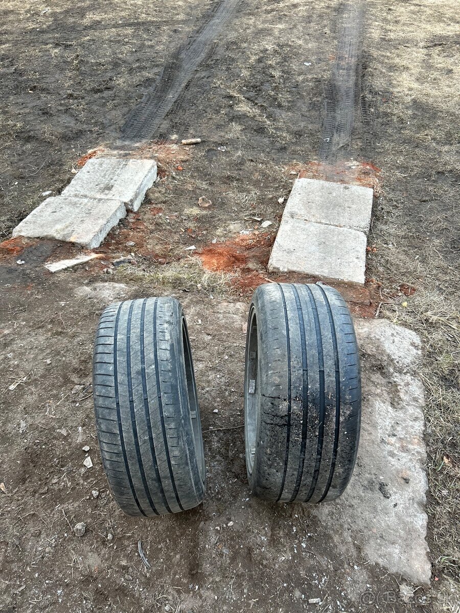 Predam bbs disky r18 - 5