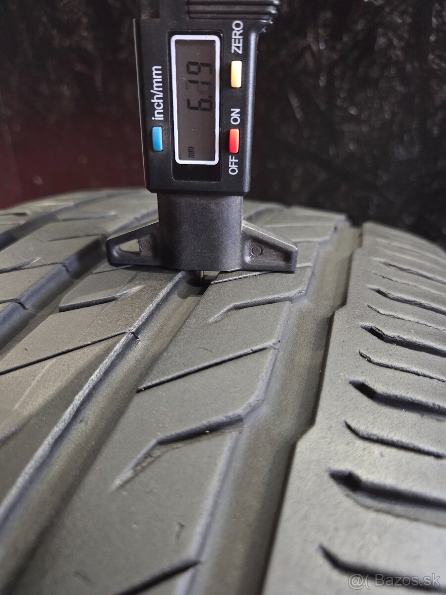 225/45 R18 Semperit letne pneumatiky - 5