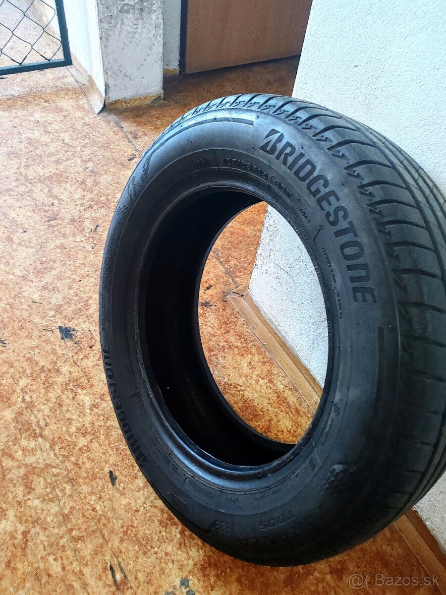 Letné pneumatiky 185/65 r15 - 5