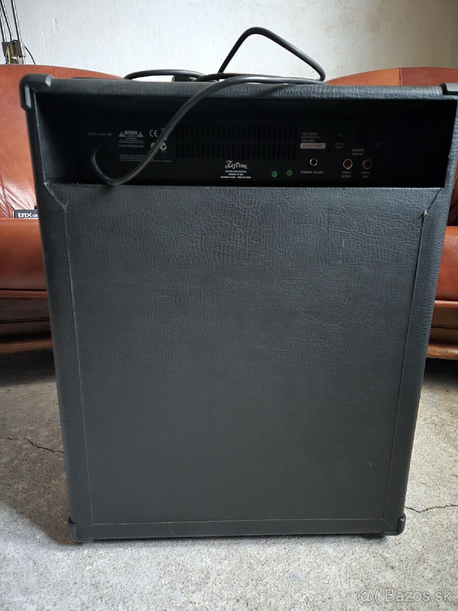 Kustom KXB 100 - 5