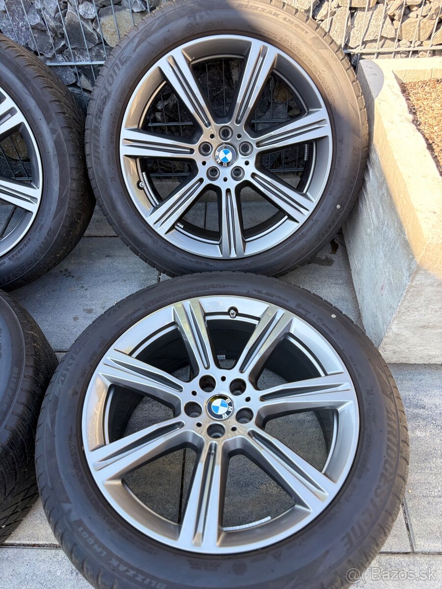 5x112 r20 bmw x5 styling 736 original - 5