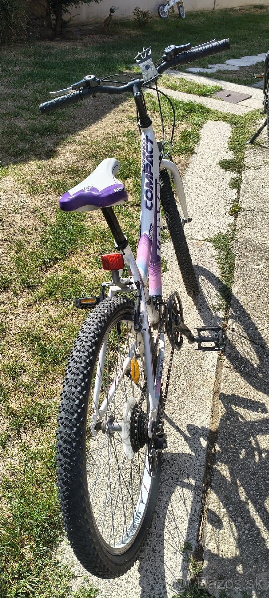 Dámsky bicykel - 5