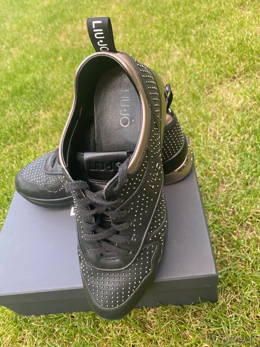 Liu Jo sneakers tenisky - 5