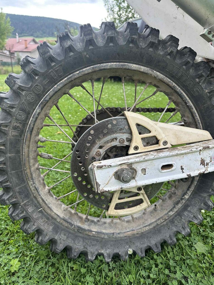 Minirocket 150