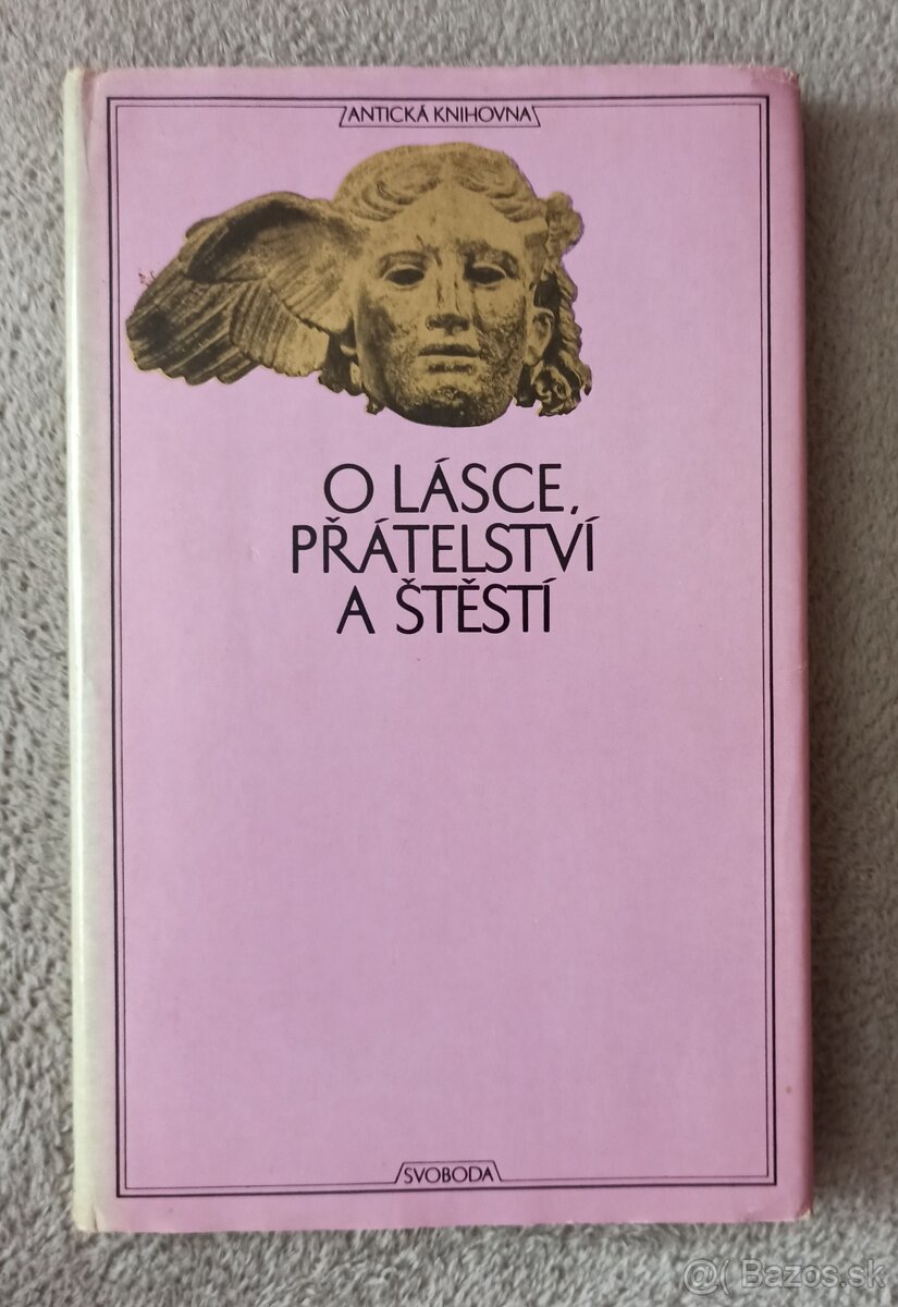 Filozofia, dejiny, politika - knihy - 5