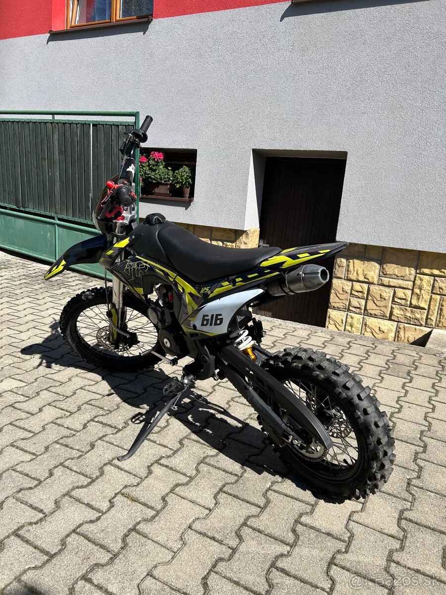 PITBIKE