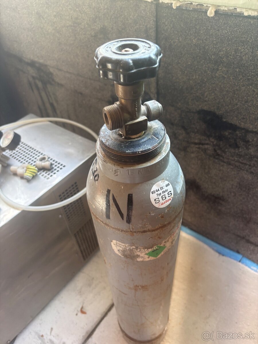 Pípa na nápoje - 5