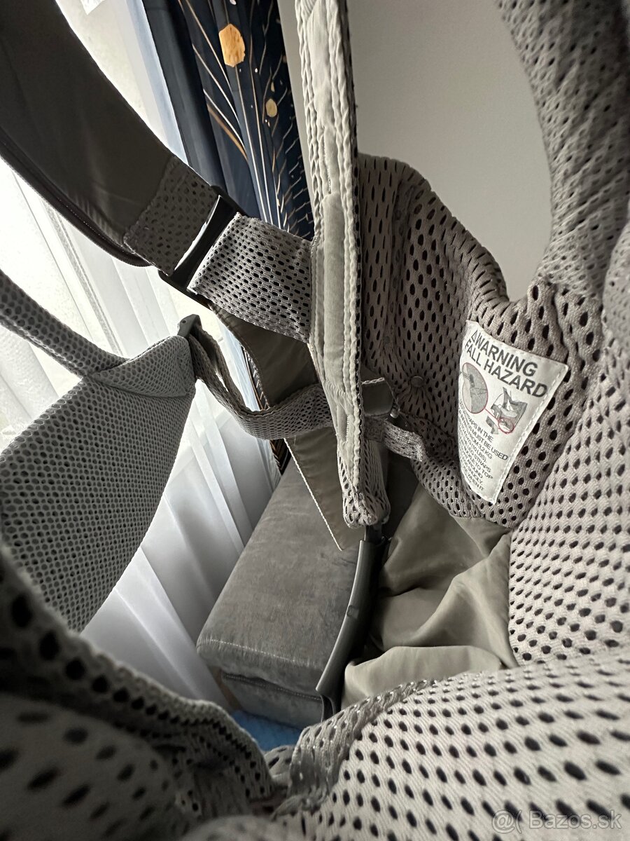 Nosič Baby Björn - 5