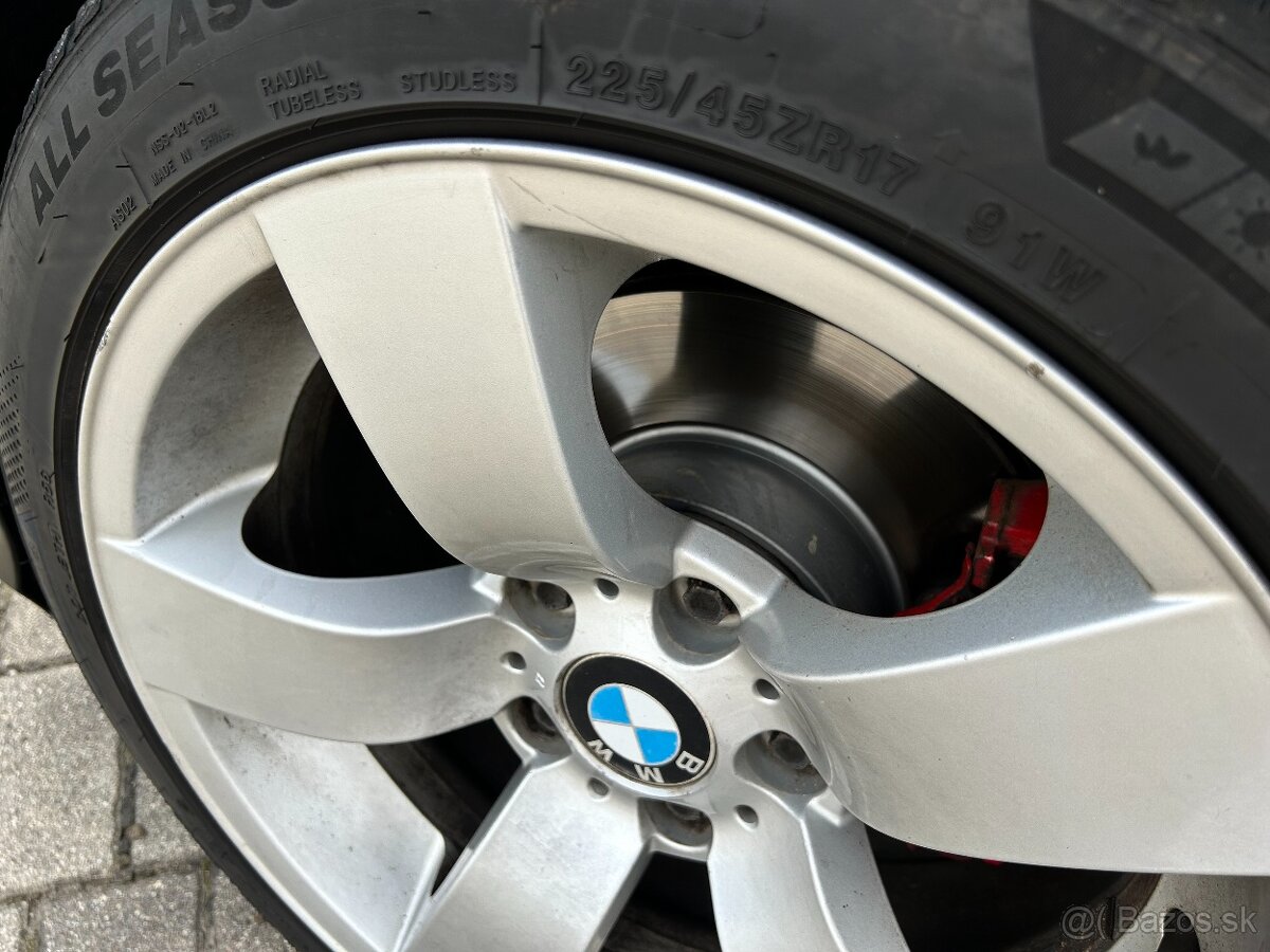 ❇️BMW Rad 3 ● 318d /3er/Reihe ●Nová STK ●r.v.2011 ●100kw❇️ - 5