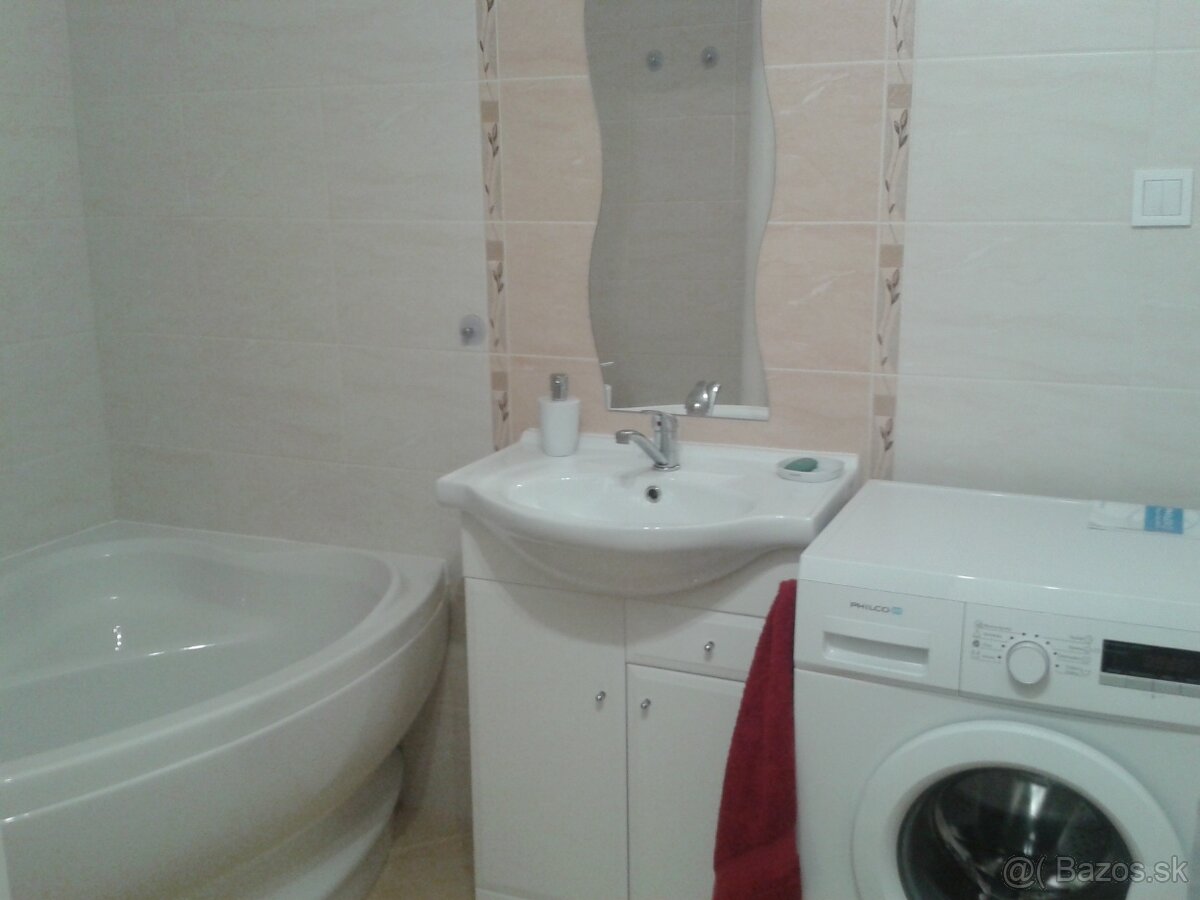 2 izbový byt - 5