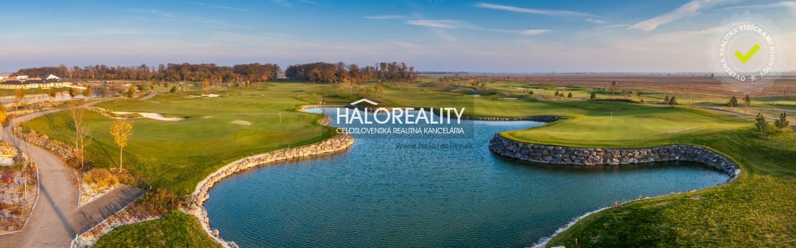 HALO reality - Predaj, dvojizbový byt Hrubá Borša - NOVOSTAV - 5