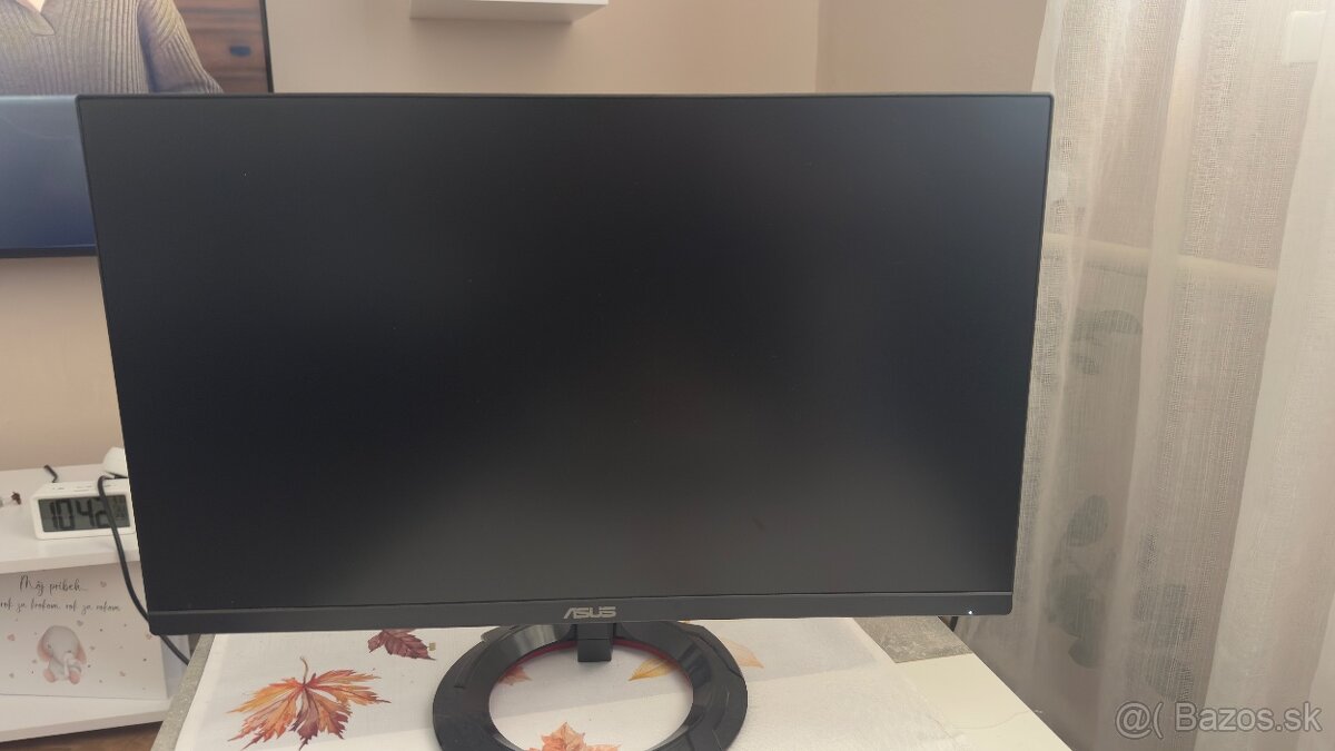 Predam monitor asus - 5