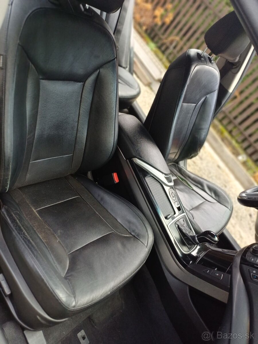 Hyundai i40 combi automat diesel 100kW - 5