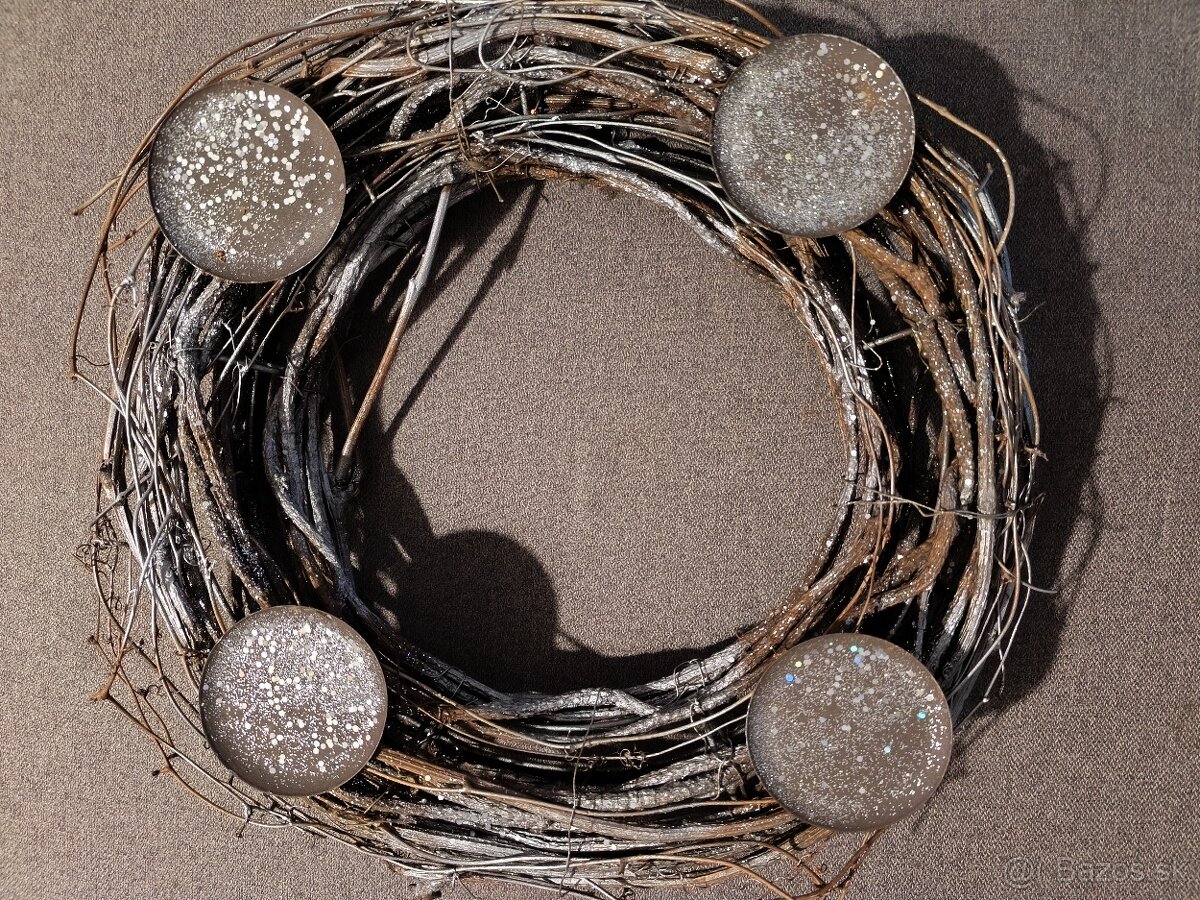 Predám vianočné doplnky - 5