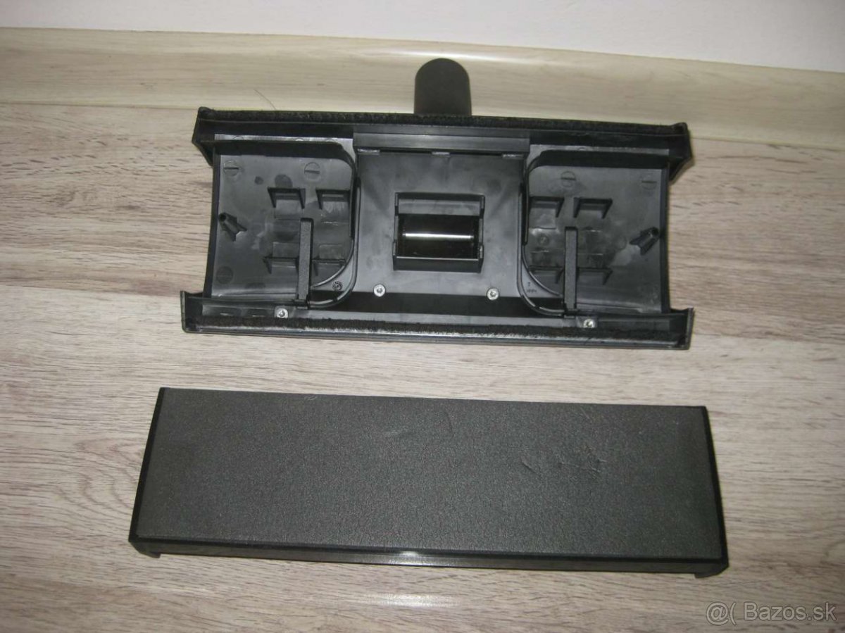 HYLA vysavaci nadstavec pre vlhcene utierky - 5