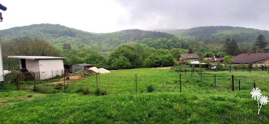 PREDAJ: Rozostavaný dom s rozprávkovým výhľadom - 5