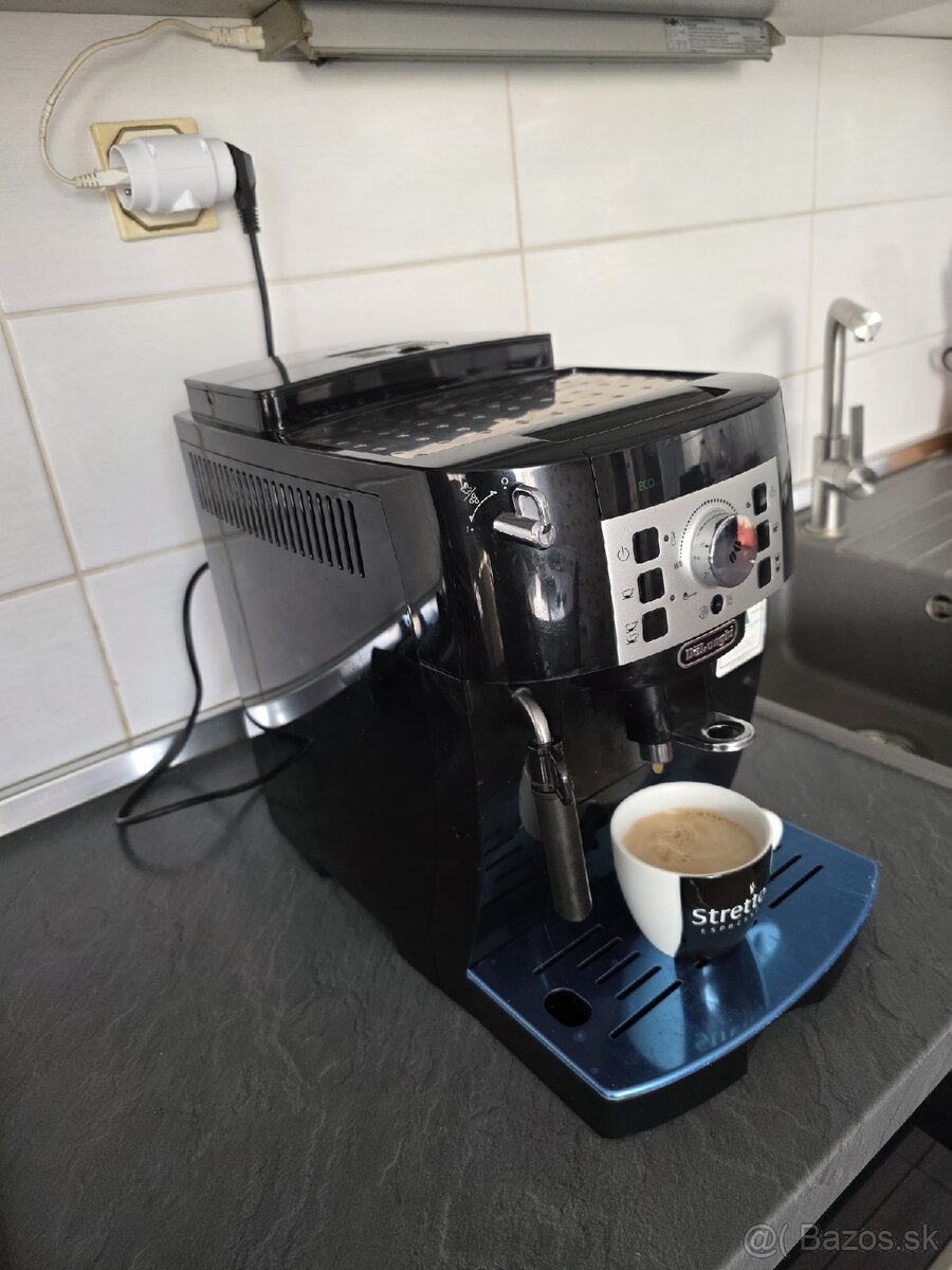 Kavovar Delonghi - 5