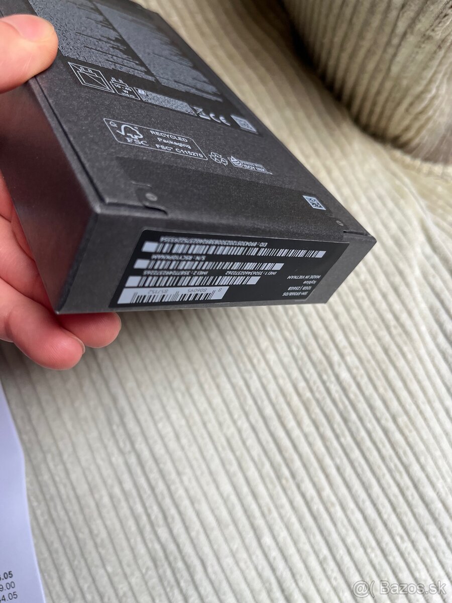 Samsung Galaxy S25+ - 5