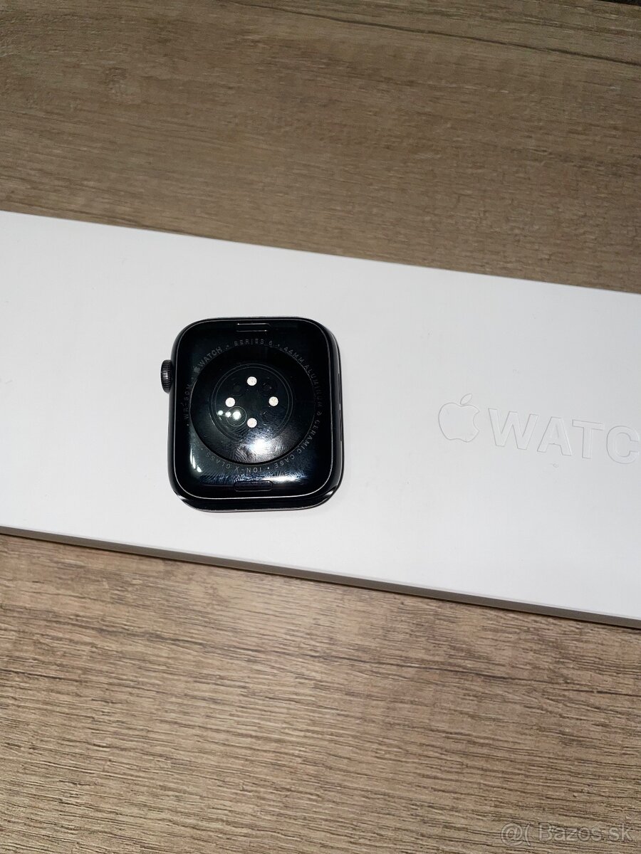 apple watch 6 44mm - 5
