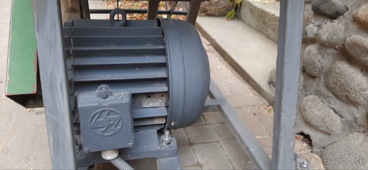 Cinkulár na drevo - 5