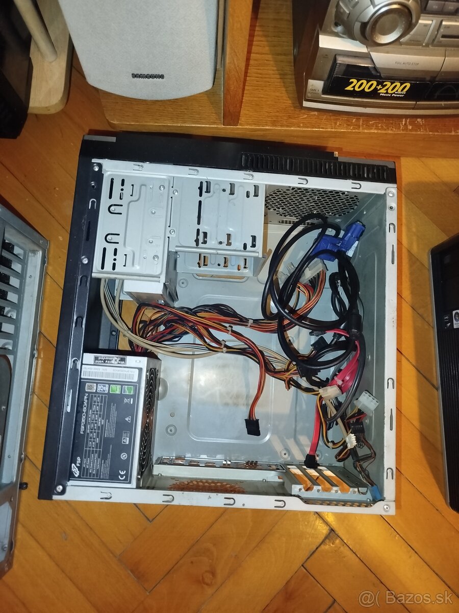 Pc príslušenstvo - 5