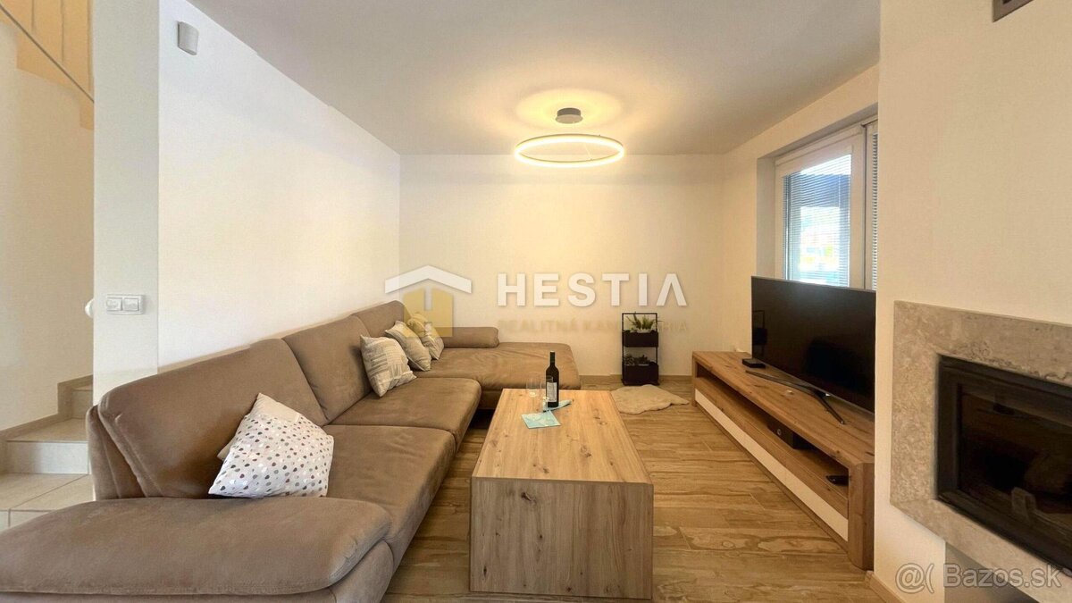 Rekreačná chata priamo pri jazere - 5