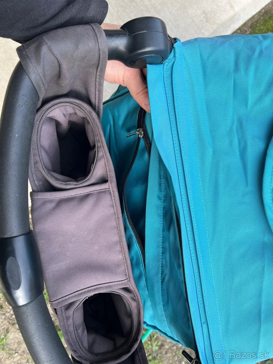 Britax B-motion 4 plus - 5