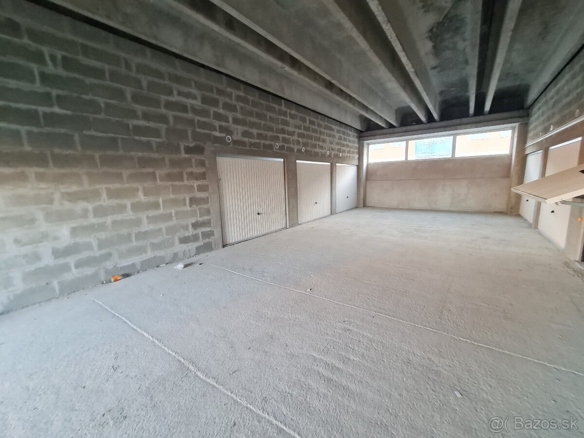 Garaz na predaj - 5